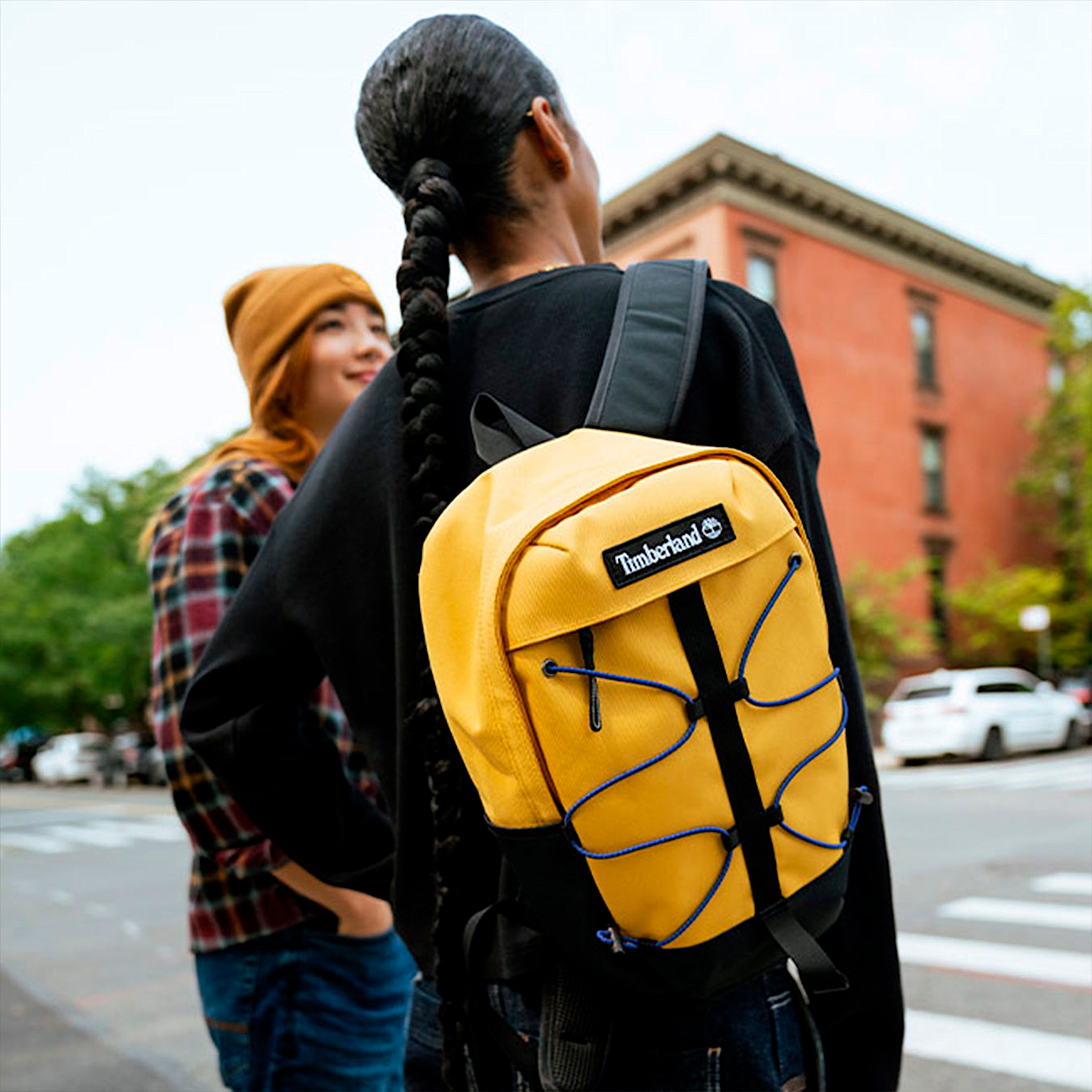 Supreme backpack school sales