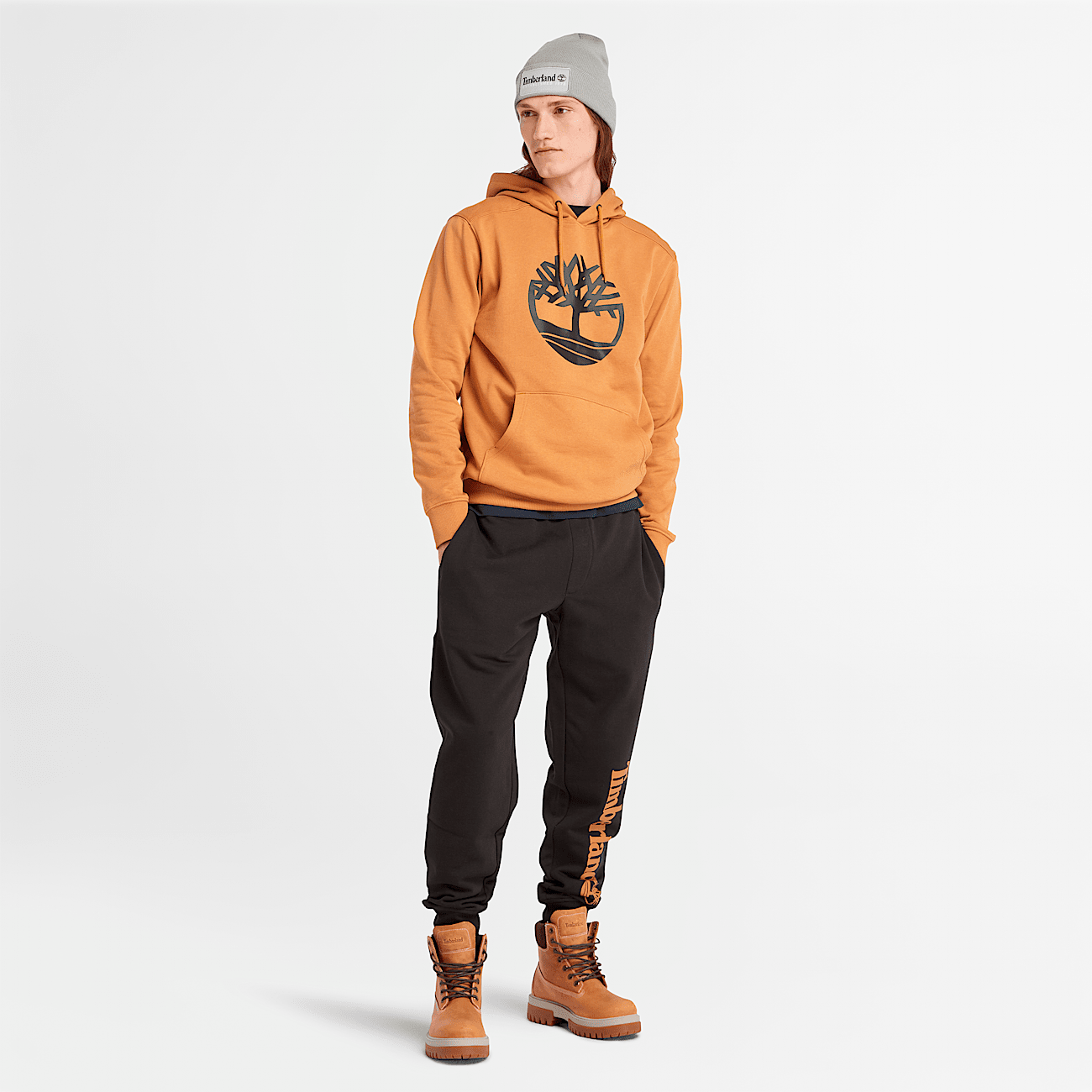Timberland hoodie canada on sale