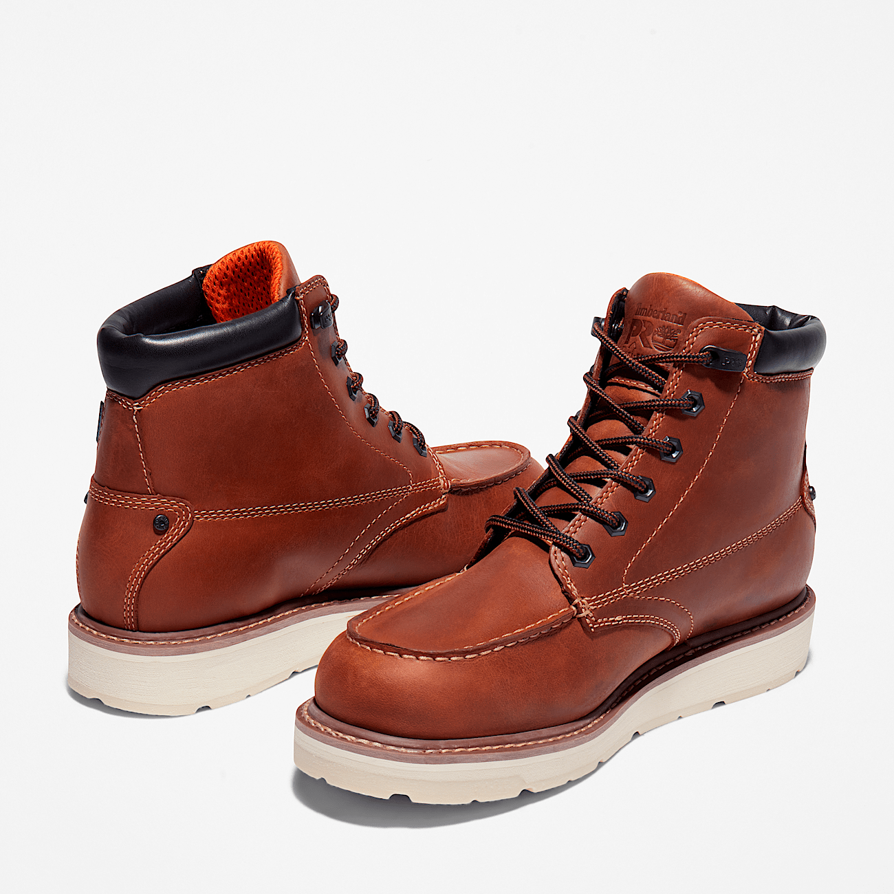 Timberland pro gridworks moc soft toe discount