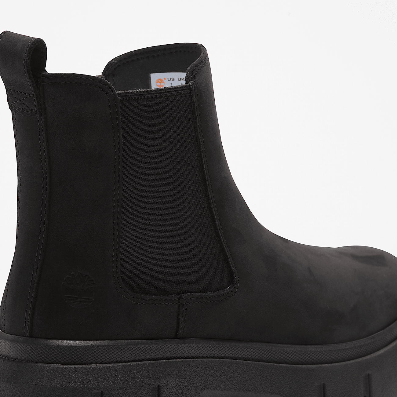 Ladies timberland chelsea boots clearance