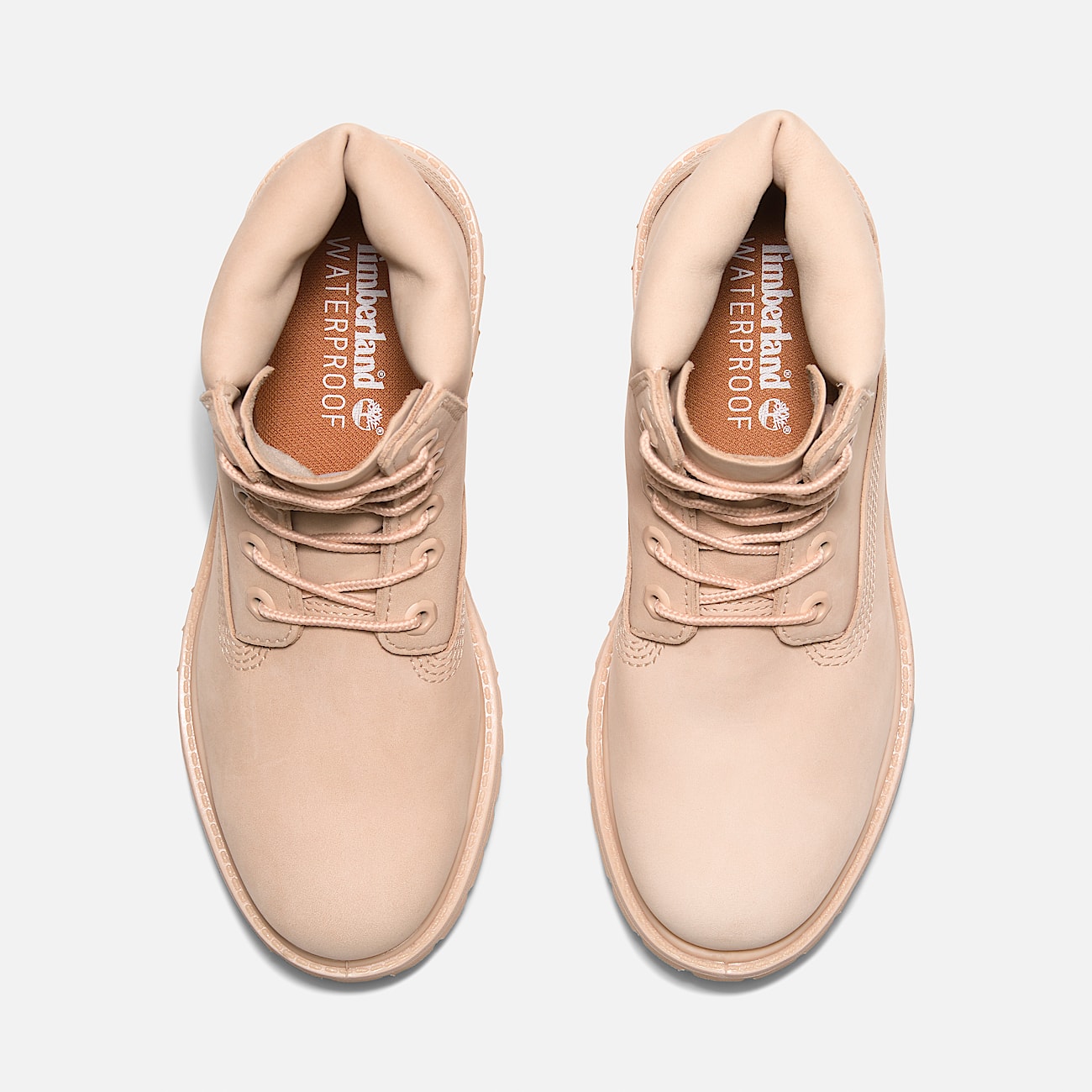 Timberland beige mujer hotsell