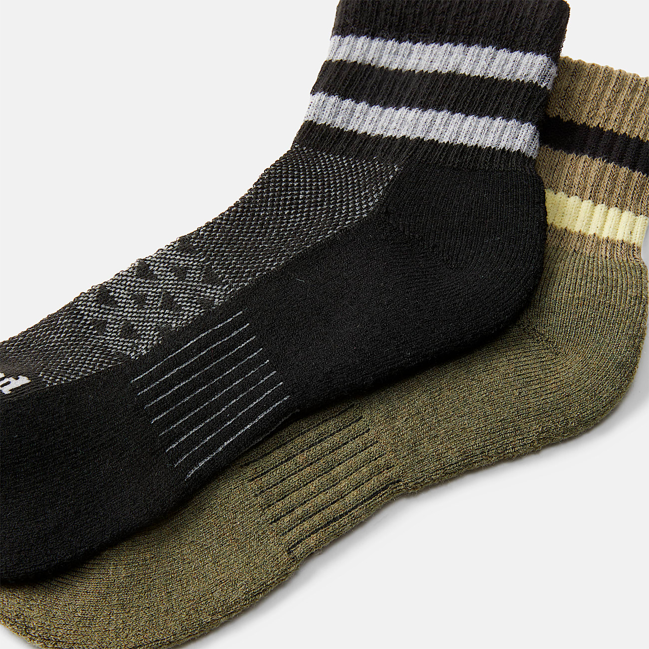 Timberland socks canada 2025