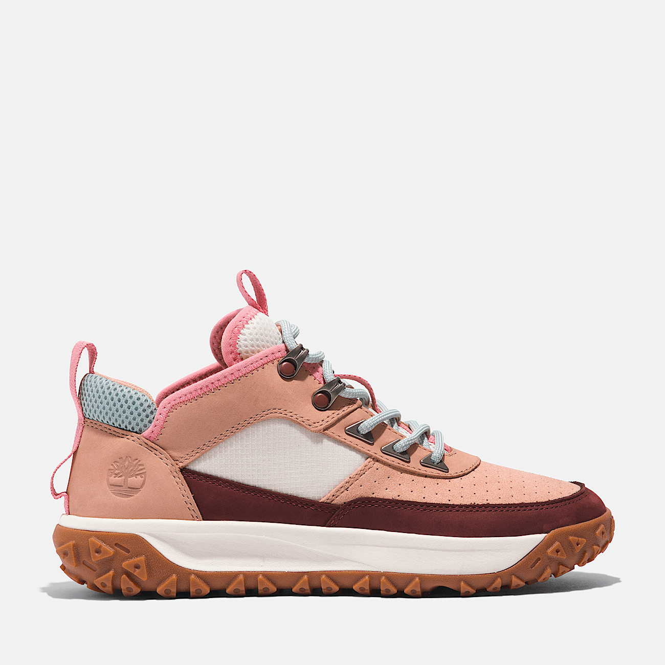 Timberland sneakers womens top