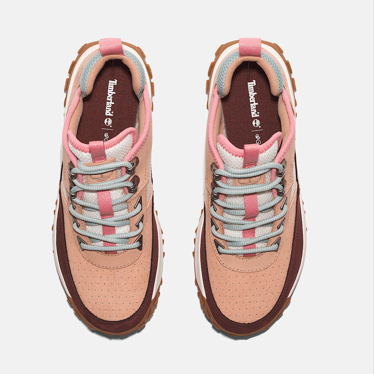 Women's low cut timberlands outlet