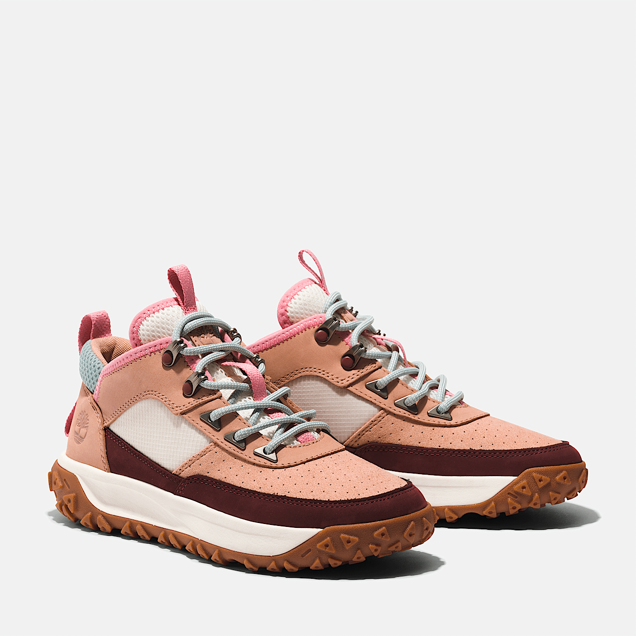 Women s GreenStride Motion 6 Hiking Shoe