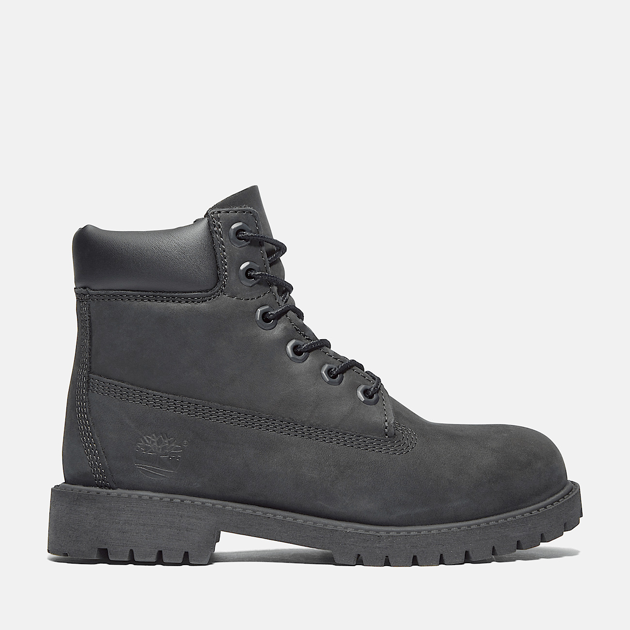 Junior black boots on sale
