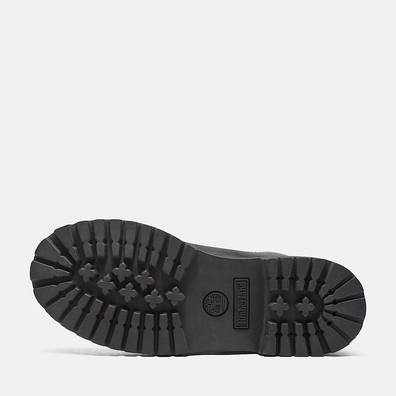 Timberland Kids 6 Inch Premium Waterproof Boots Black