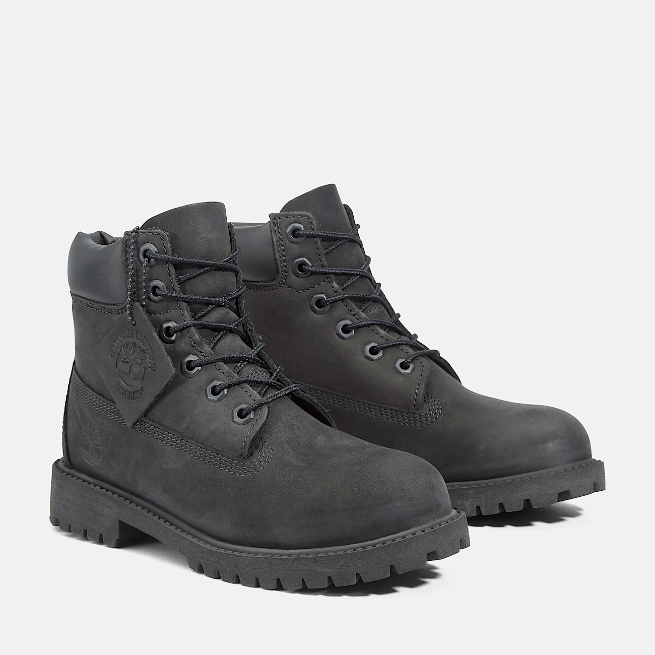 Timberland black waterproof top