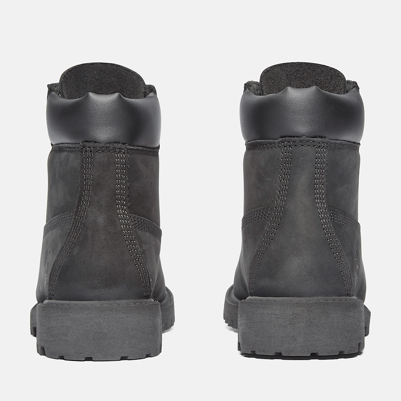 Black timberlands junior size 5 new arrivals