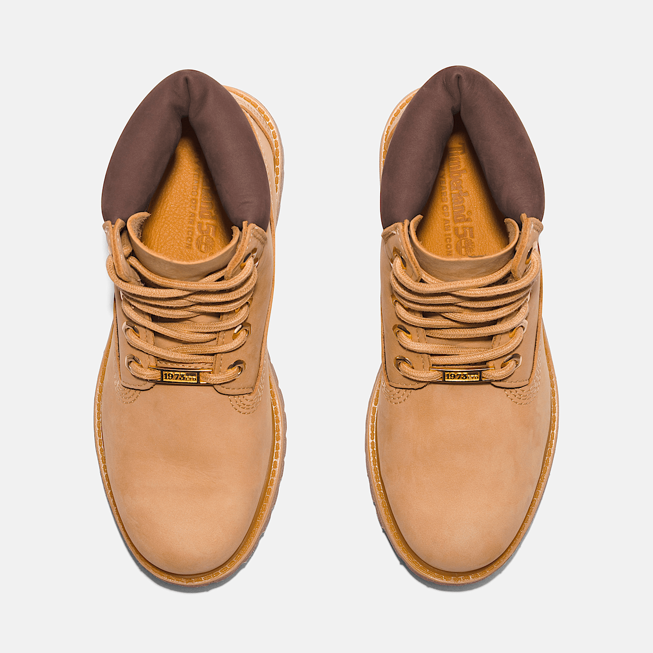Women s Timberland 50th Edition Butters 6 Inch Waterproof Boot