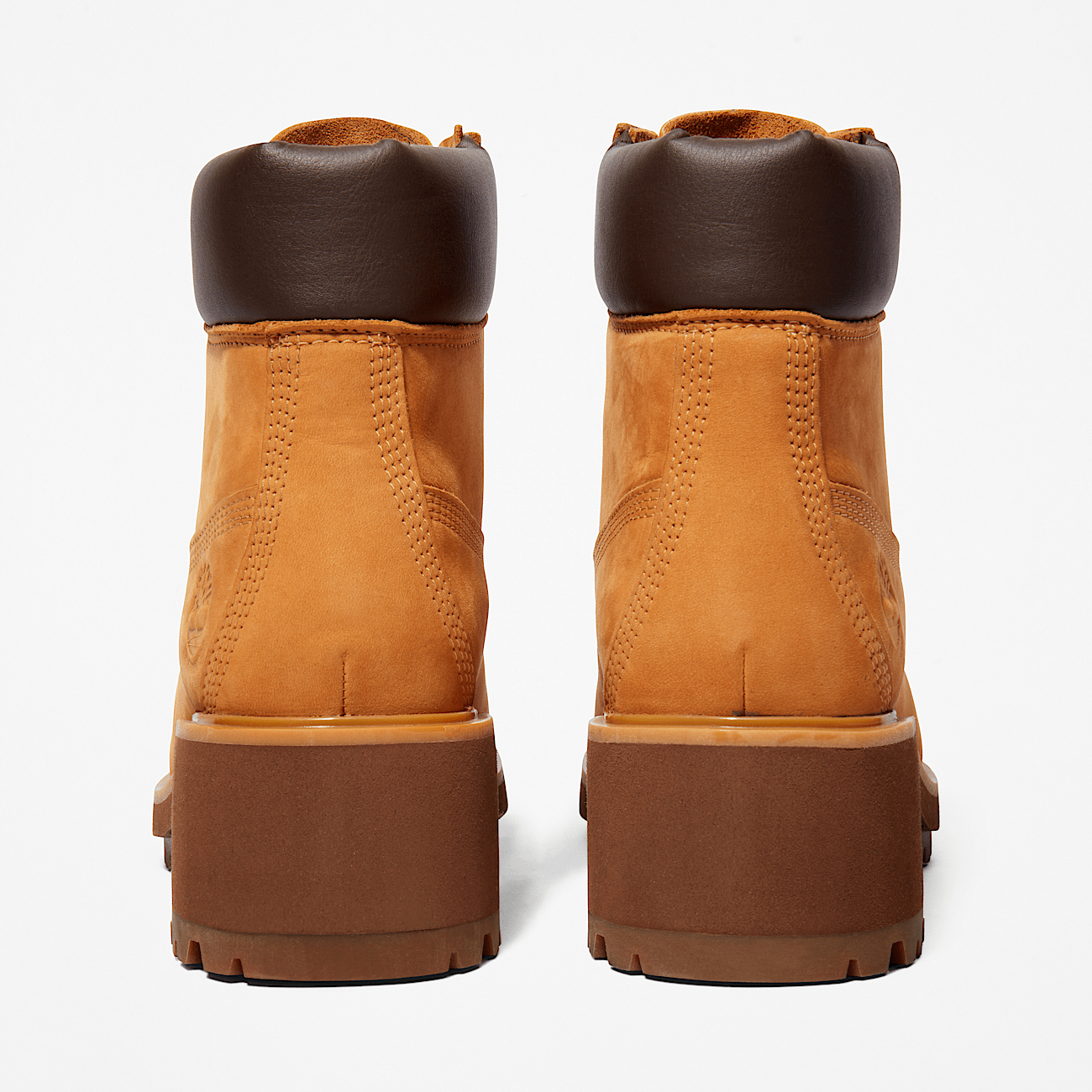 Timberland quilted boots cheap