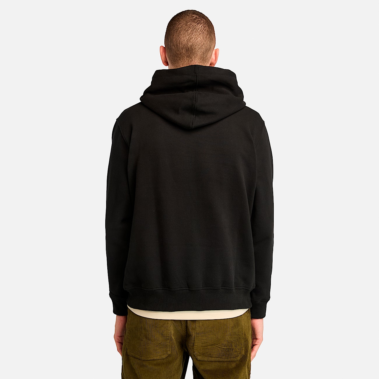 Champion and timberland hoodie discount