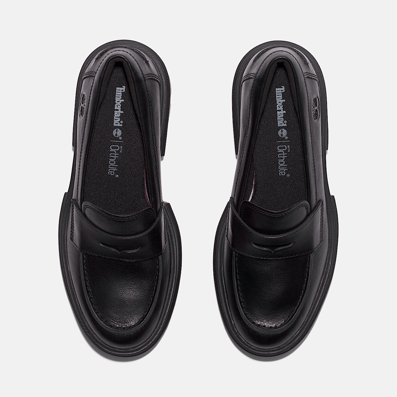 Black loafer sneakers store