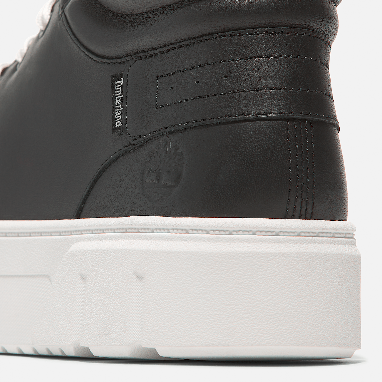 Women s Laurel Court High Top Lace Up Sneaker
