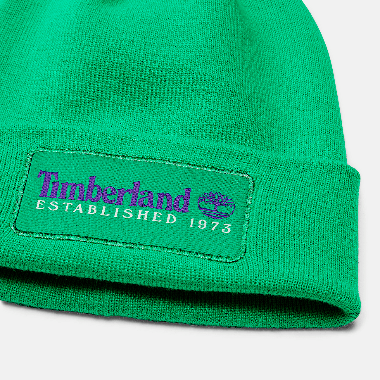 Timberland 50th Anniversary Beanie