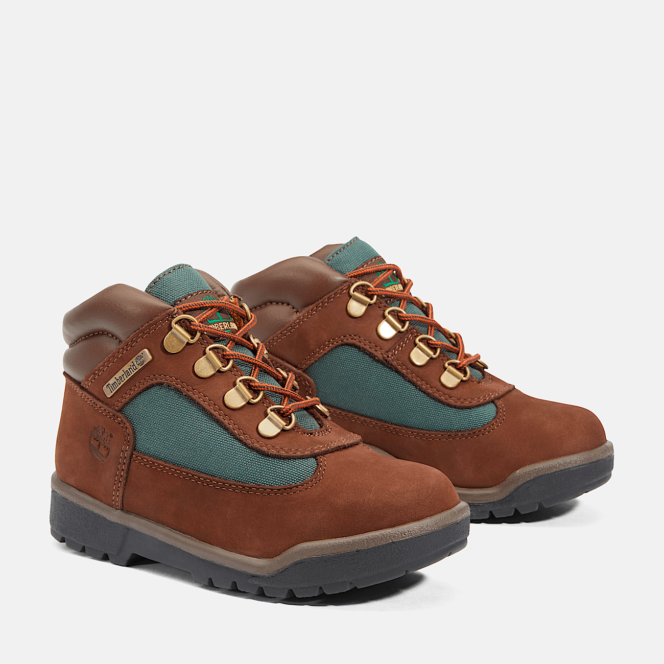 Timberland field boot beef n broccoli new arrivals