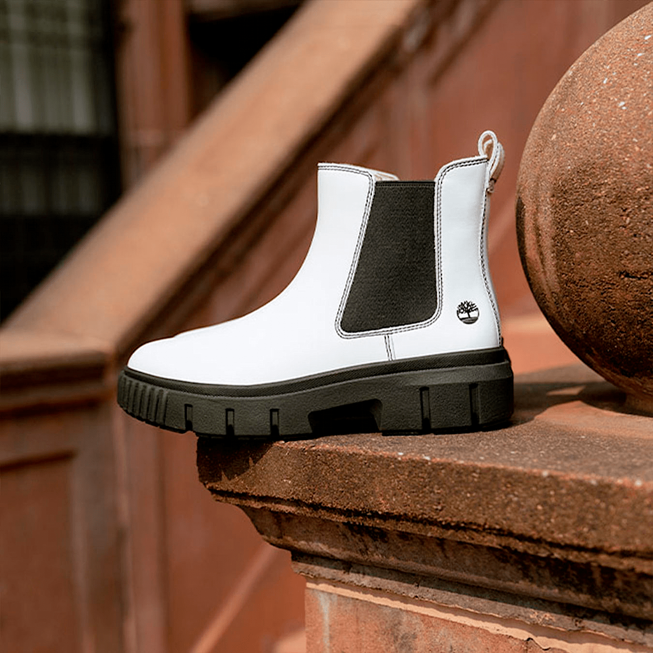 Women s Greyfield Chelsea Boot
