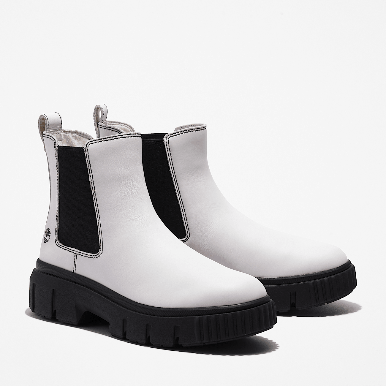 Women s Greyfield Chelsea Boot