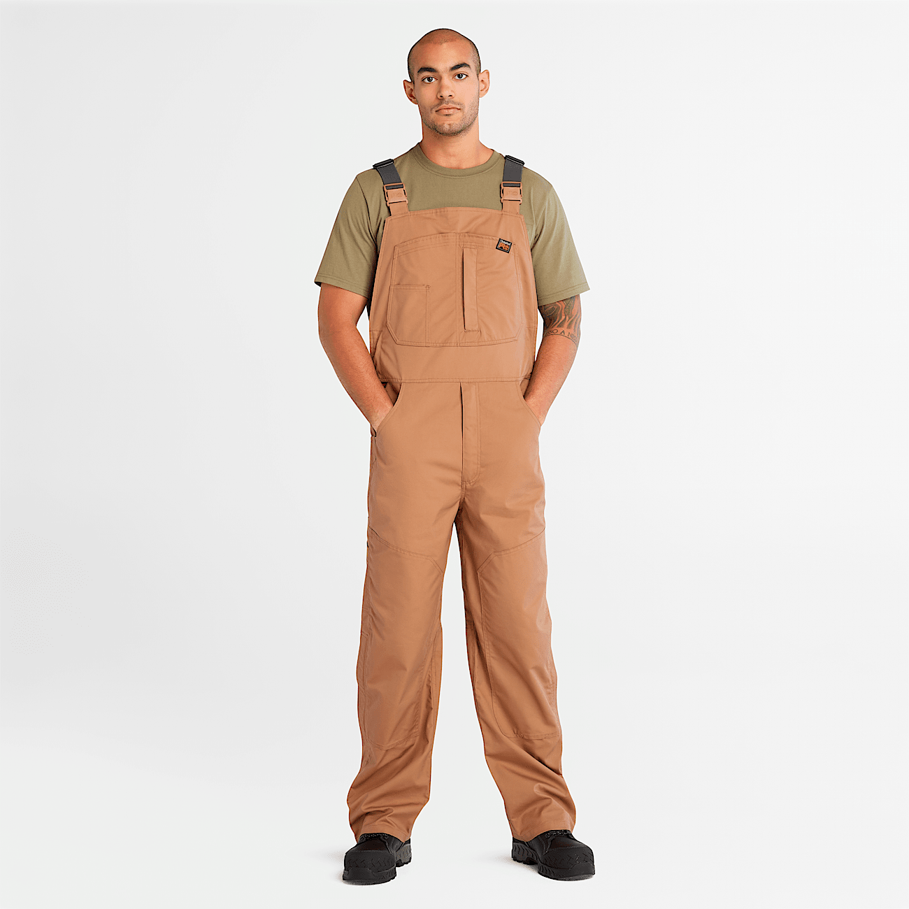 Vetement timberland pro top