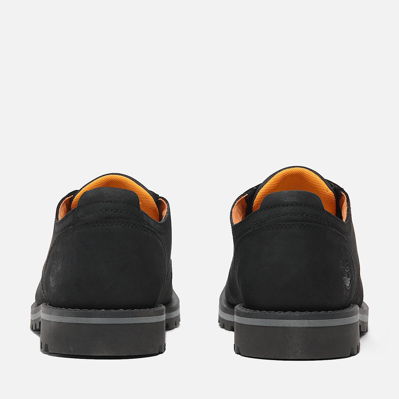 Men's Redwood Falls Lace-Up Waterproof Shoe