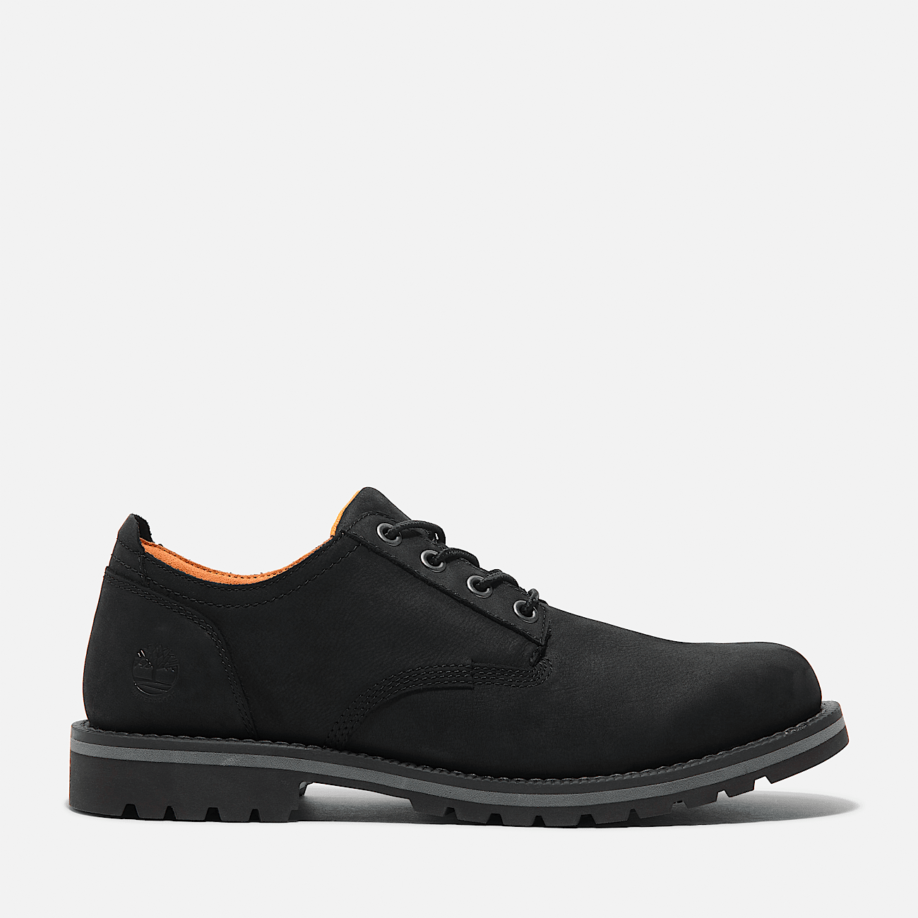 Men s Redwood Falls Lace Up Waterproof Shoe