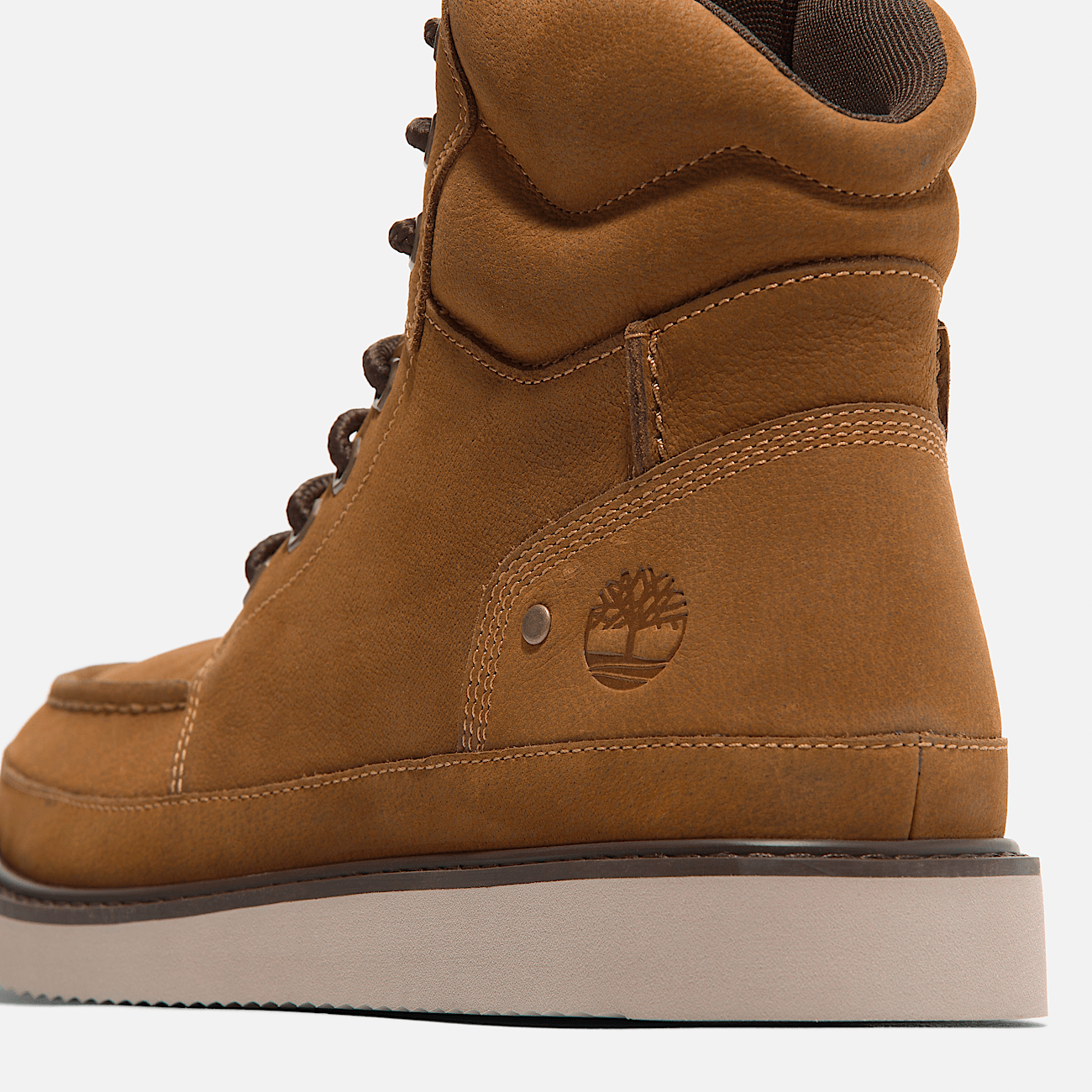 Timberland newmarket 6 inch boot top