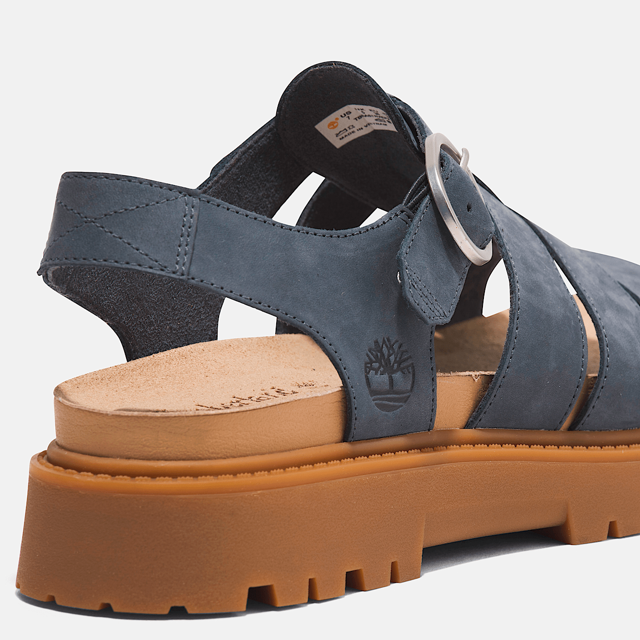 Timberland sandales discount
