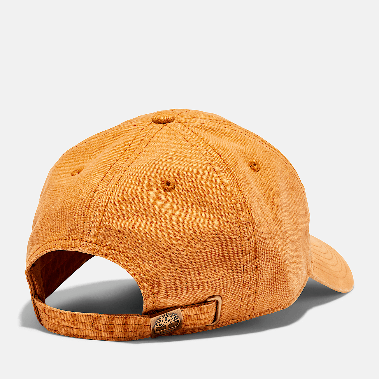 Soundview Cotton Canvas Baseball Cap