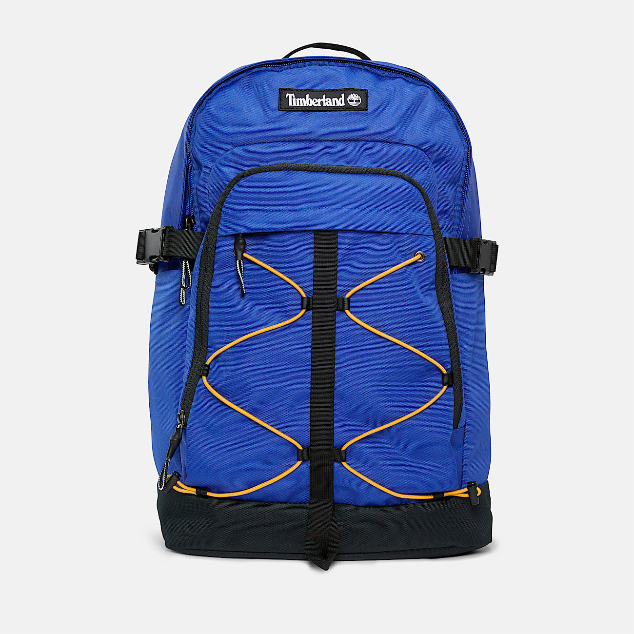 Timberland backpack review top