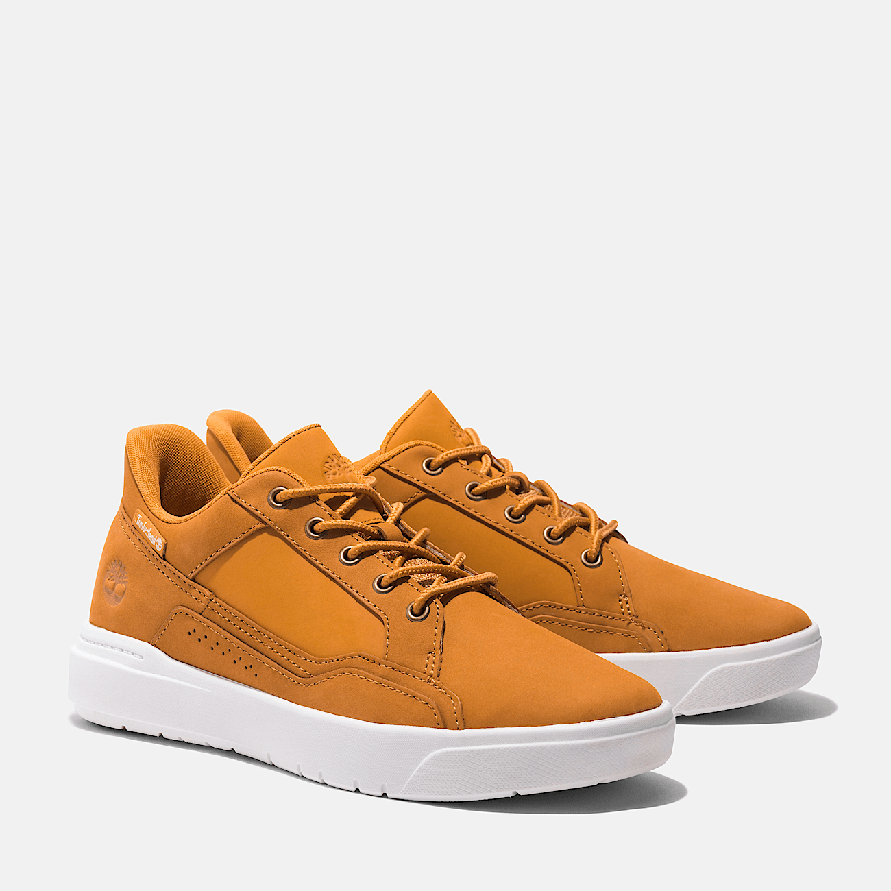 Timberland fells trainer low 2025