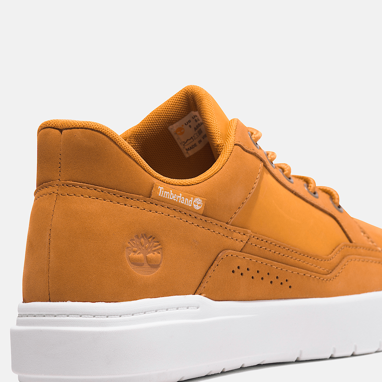 Men s Allston Low Lace Up Sneaker