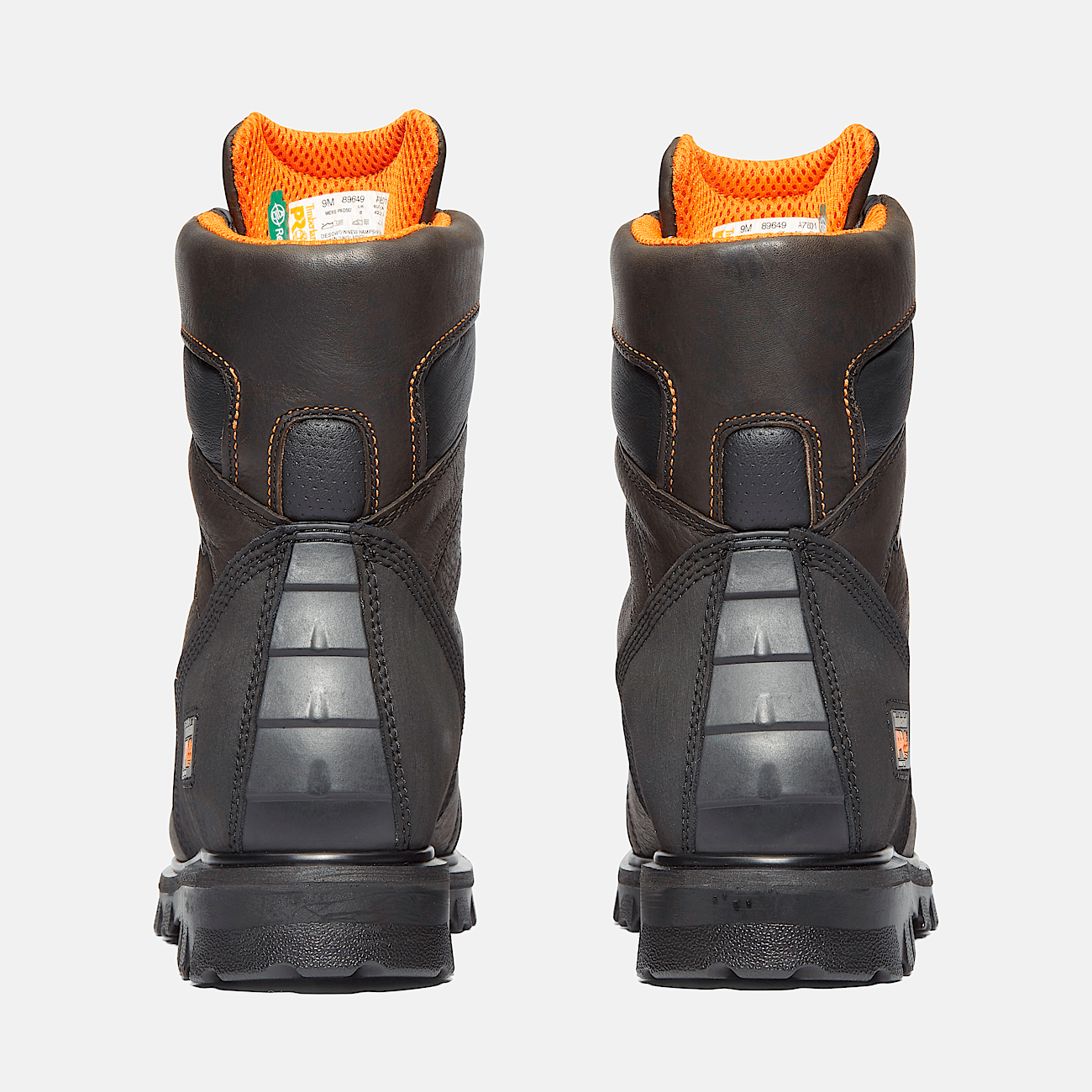 Men s Rigmaster Met Guard Alloy Toe Waterproof Work Boot