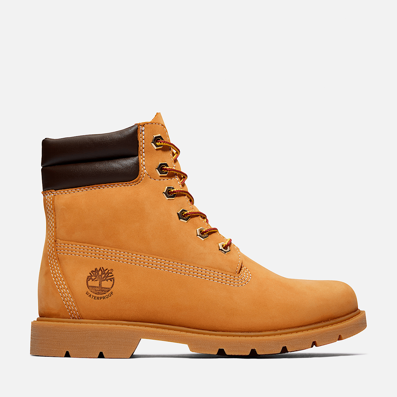 Women s Linden Woods 6 Inch Waterproof Boot