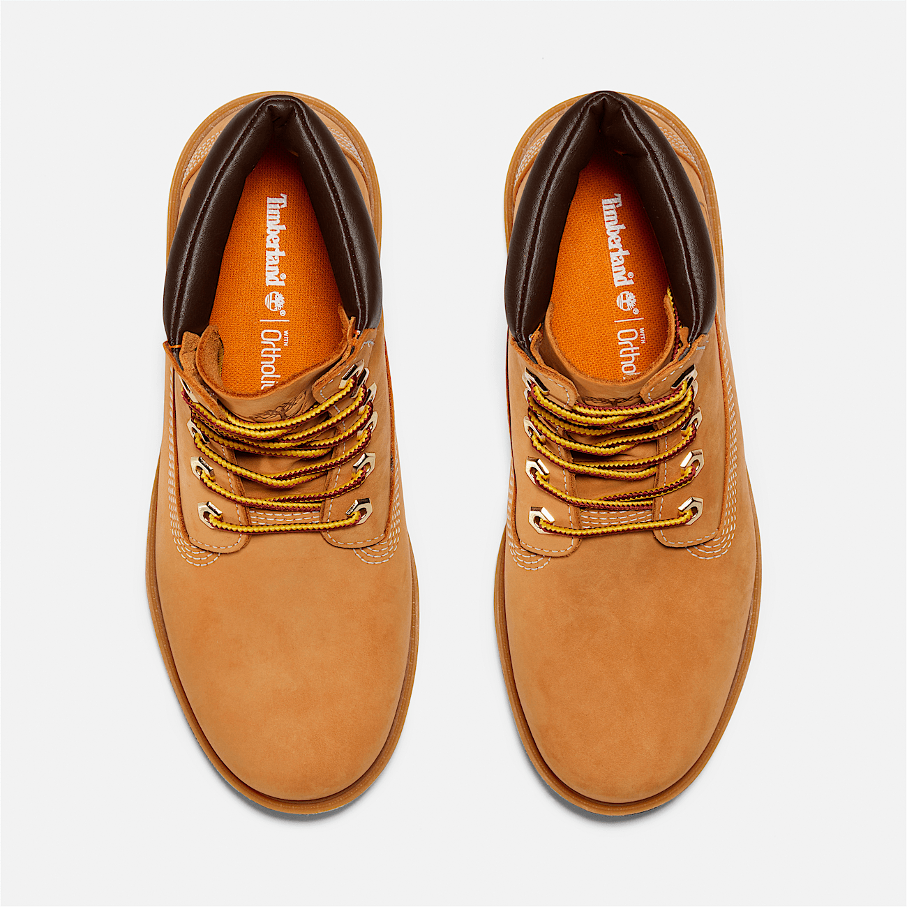 Timberland linden woods top