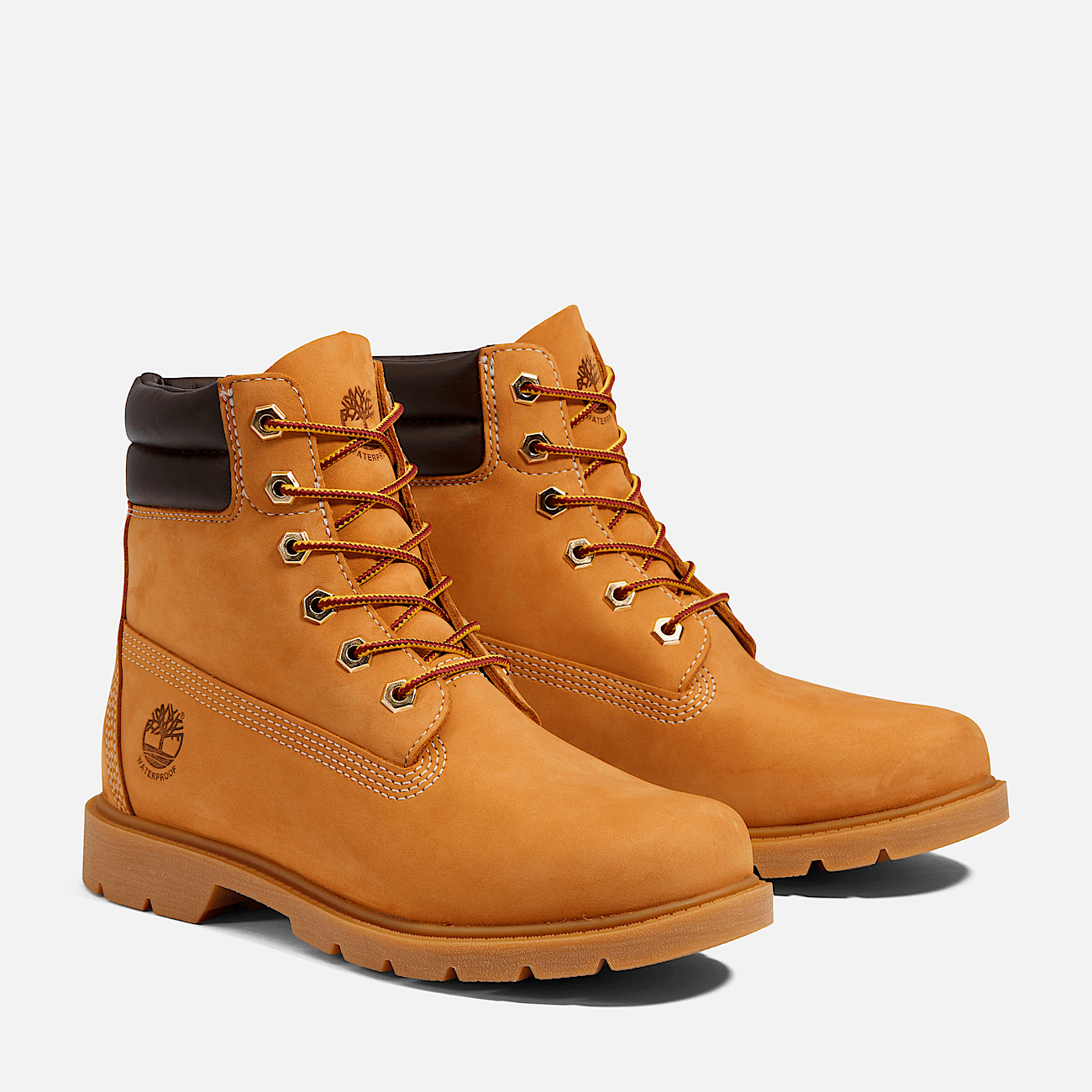 Timberland linden woods review discount