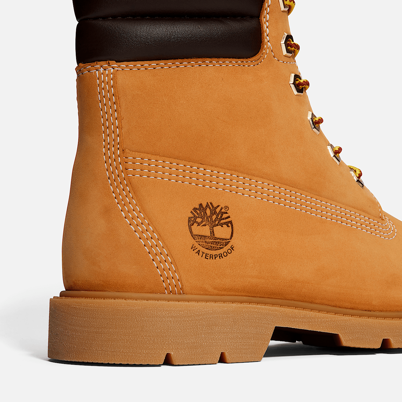 Women s Linden Woods 6 Inch Waterproof Boot
