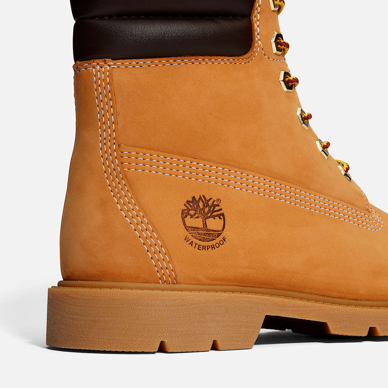 Women's Linden Woods 6-Inch Waterproof Boot
