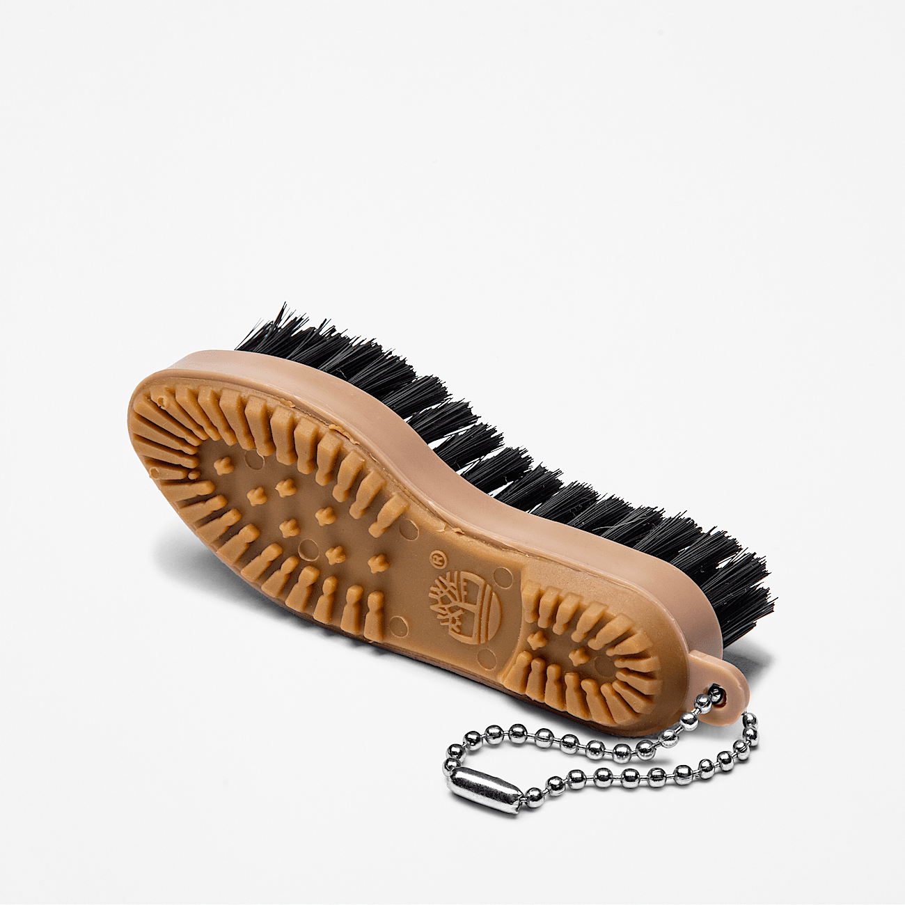 Timberland suede brush store
