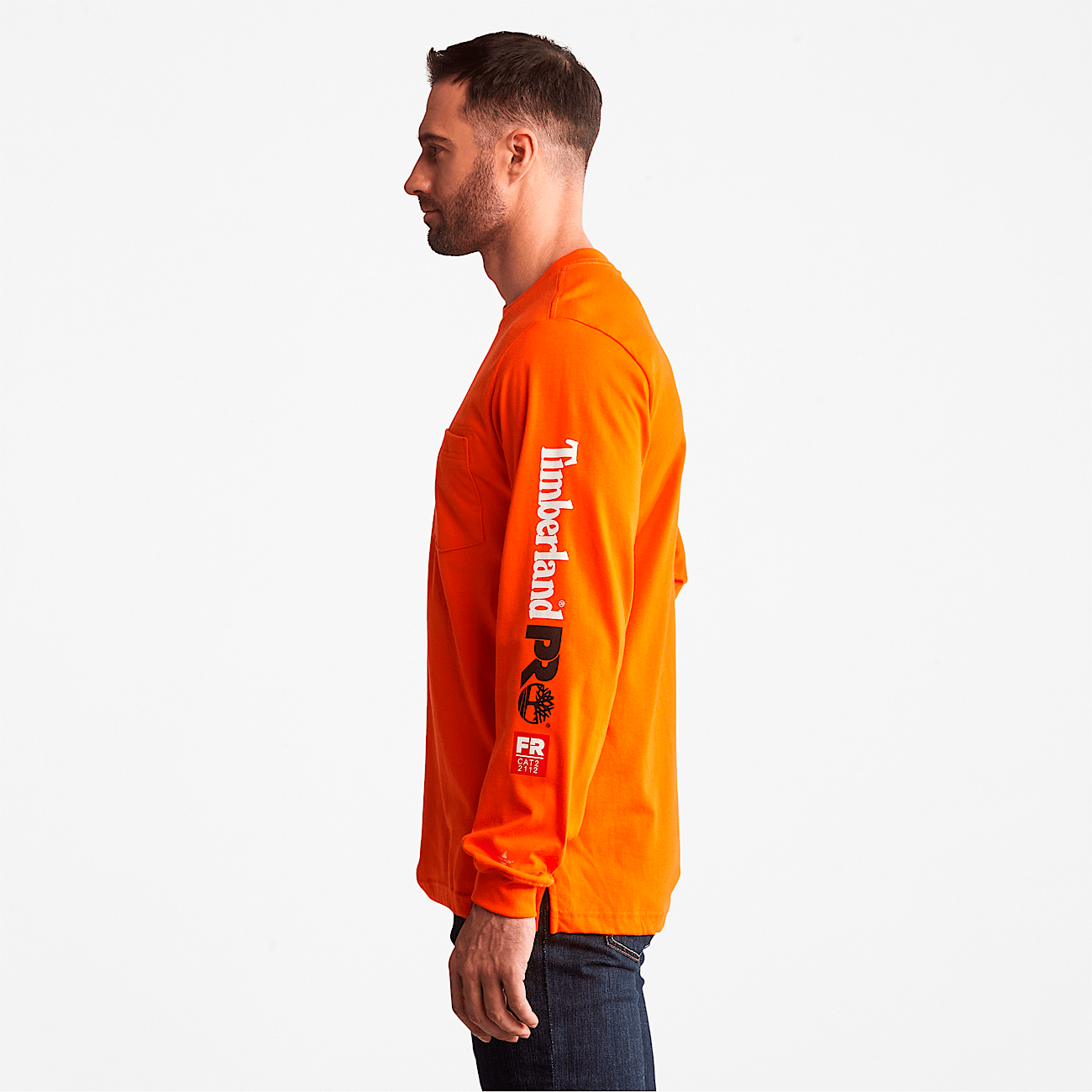 Timberland thermal shirts 2025