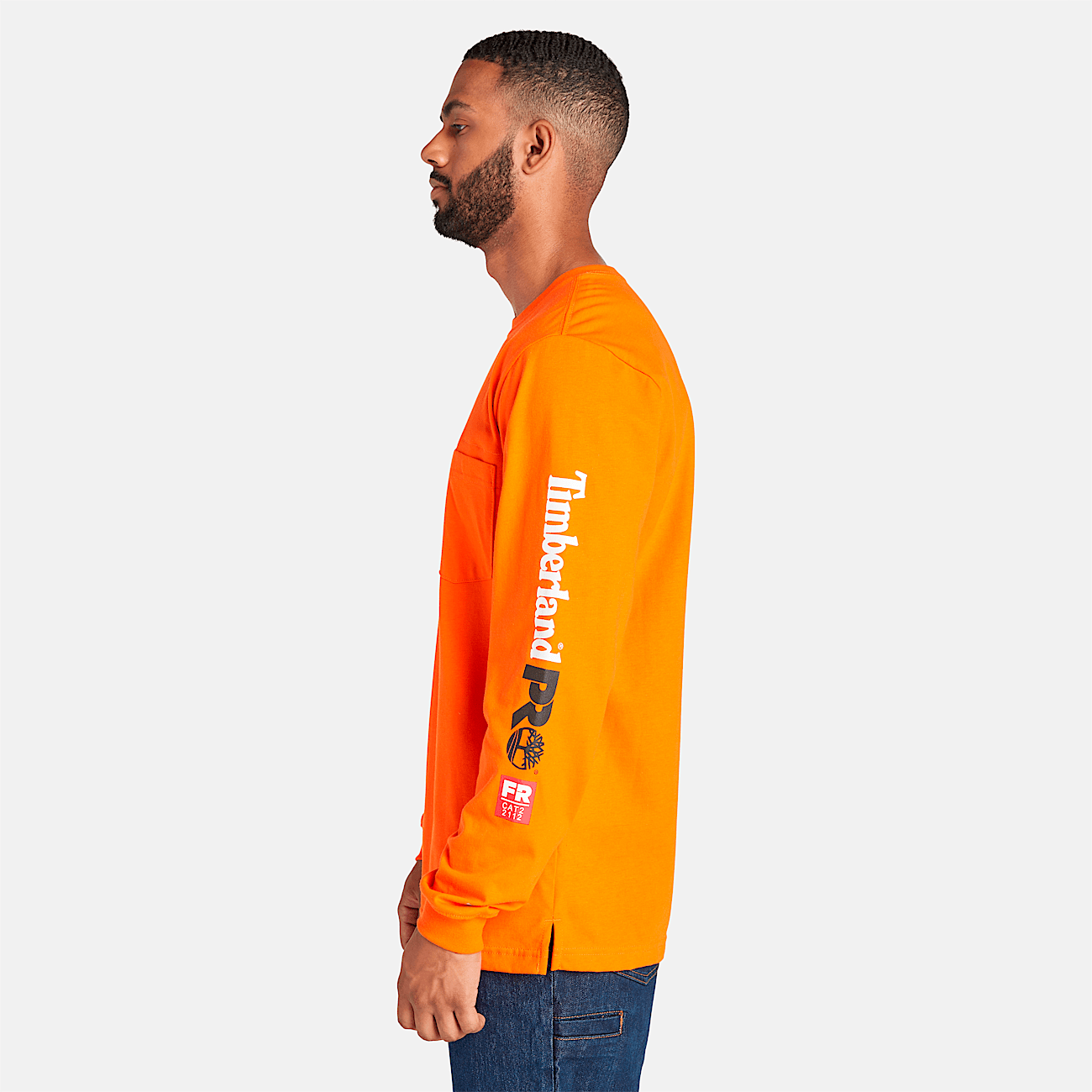 Timberland thermal shirt outlet
