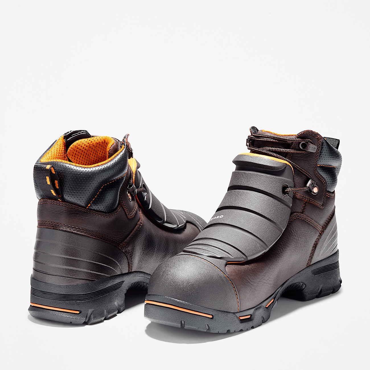 Men s Timberland PRO Endurance CSA Met Guard 6 Steel Toe Work Boot