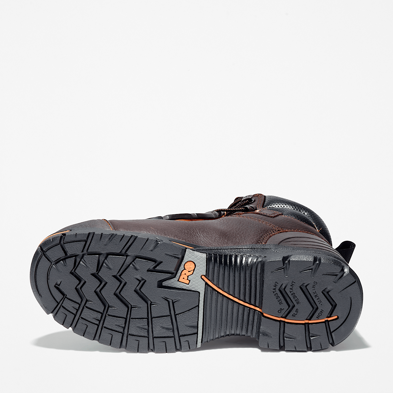 Running in steel toe boots cheap