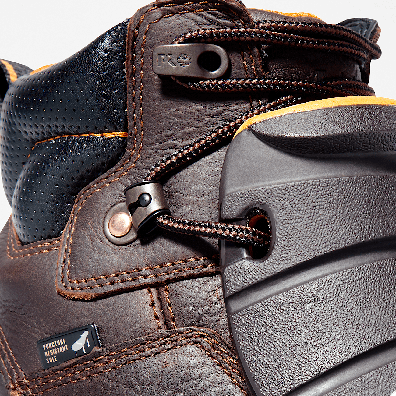 Timberland pro met guard boots discount