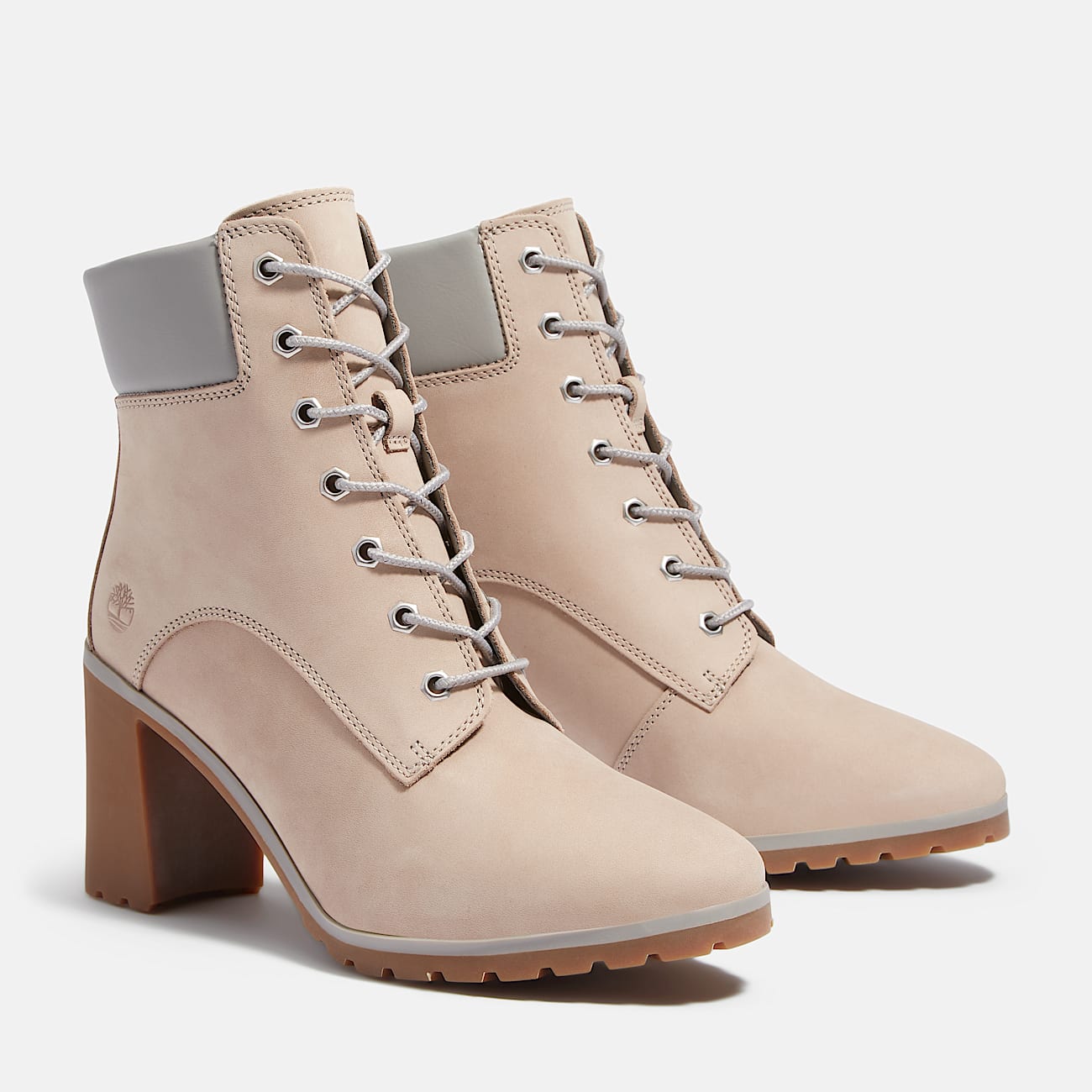 Women s Allington Lace Up 6 Inch Boot