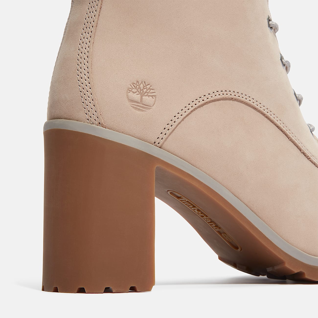 Timberland black allington boots 2025