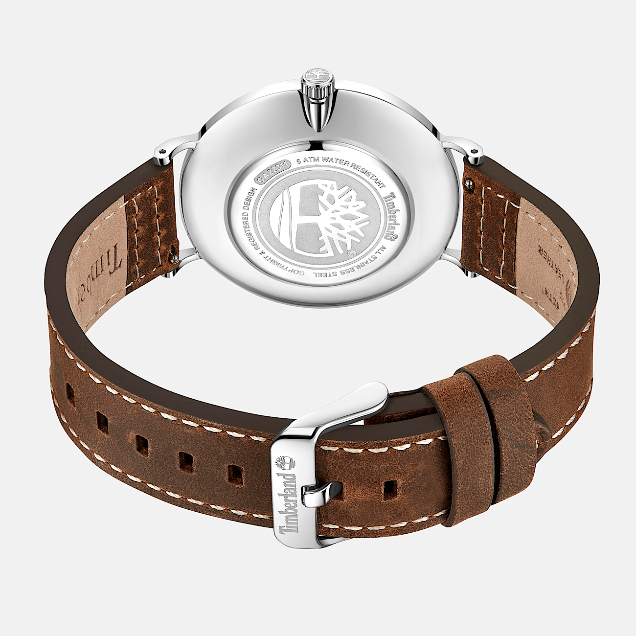 Timberland automatic watch outlet