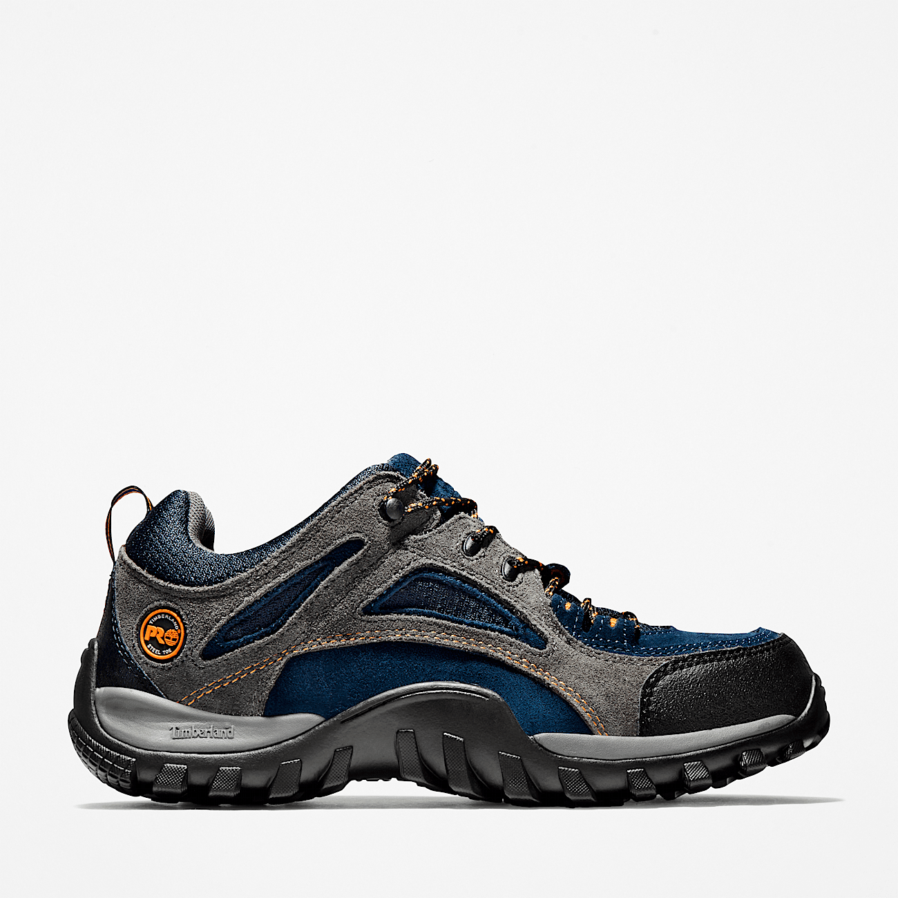 Timberland pro men's mudsill steel toe oxford shoe deals