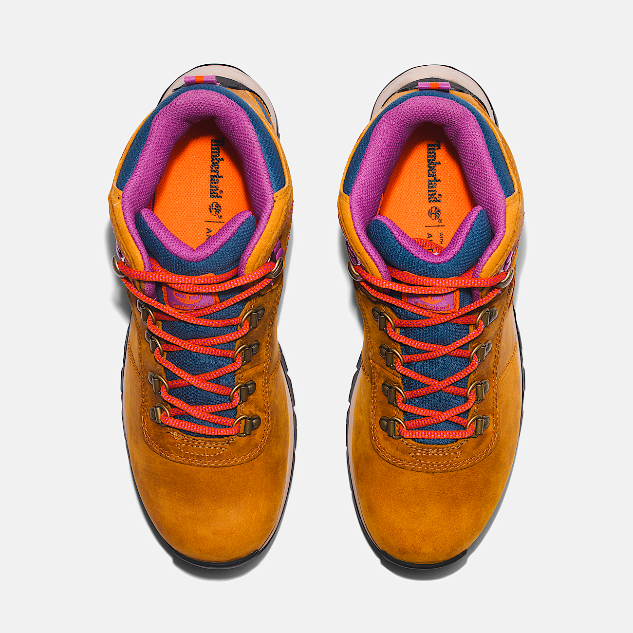 Timberland maddsen womens on sale