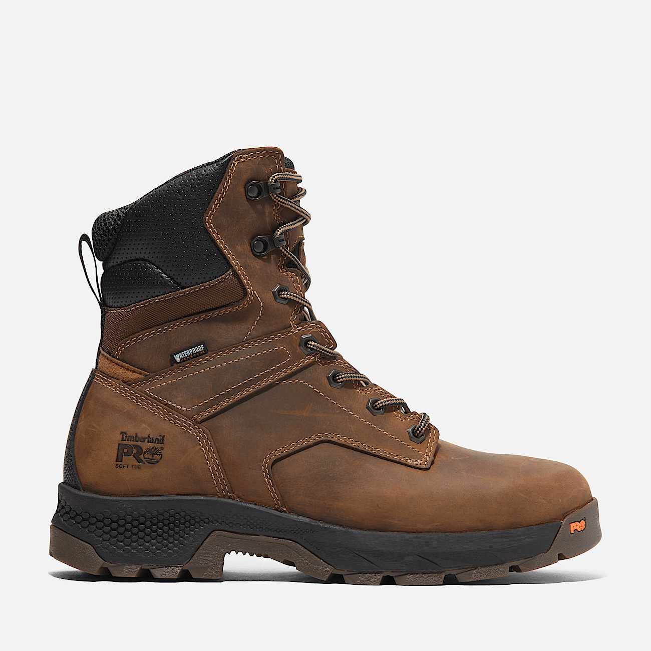 Titan boots by timberland online