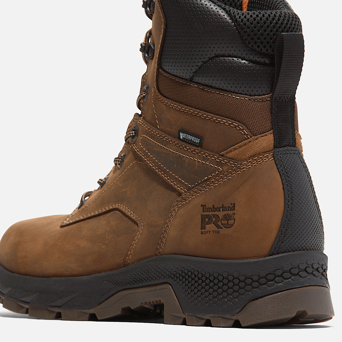 Timberland pro titan soft toe deals